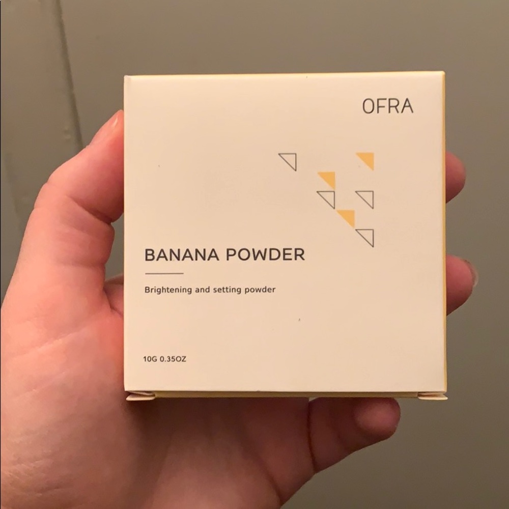 Ofra Banana Powder